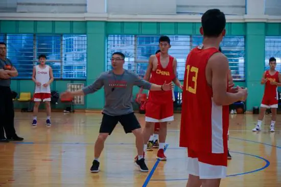 如何通过模拟比赛提高篮球进攻实战能力?_2